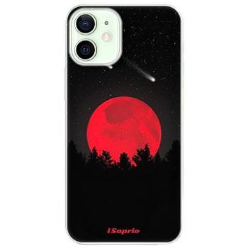 iSaprio Perseids 01 pro iPhone 12 mini (perse01-TPU3-i12m)