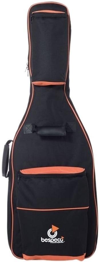 Bespeco BAG420EG Pouzdro pro elektrickou kytaru Black