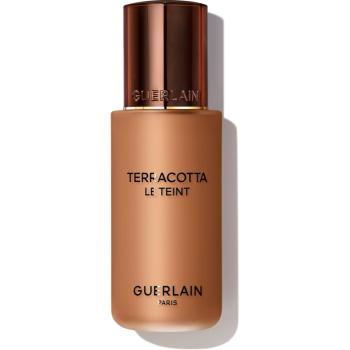 GUERLAIN Terracotta Le Teint tekutý make-up pro přirozený vzhled odstín 6W Warm 35 ml