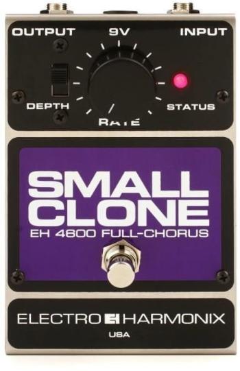 Electro Harmonix Small Clone Kytarový efekt