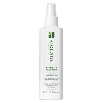 Biolage Regenerační sprej pro poškozené vlasy Strength Recovery (Repairing Spray) 232 ml