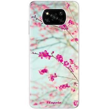 iSaprio Blossom 01 pro Xiaomi Poco X3 Pro / X3 NFC (blos01-TPU3-pX3pro)