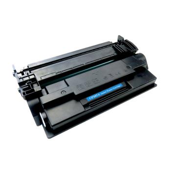 Kompatibilní toner s HP 87A CF287A černý (black)