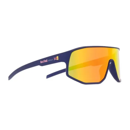 RED BULL SPECT DASH Sluneční brýle, tmavě modrá, velikost