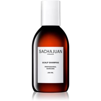 Sachajuan Scalp Shampoo čisticí šampon pro citlivou pokožku hlavy 250 ml