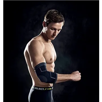 SELECT Elastic elbow suport (SPTsel292nad)