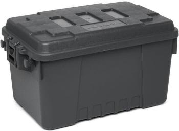 Plano Sportsman's Trunk Small Charcoal Rybářská krabička, box