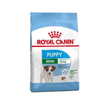 Royal Canin Mini puppy granule 800 g