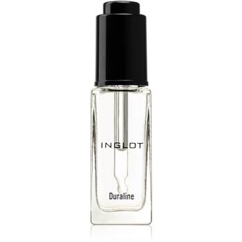 Inglot Duraline podkladová báze na pigmenty 9 ml