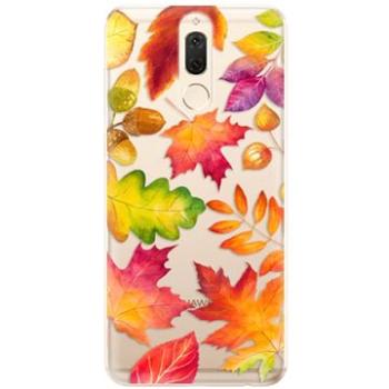 iSaprio Autumn Leaves pro Huawei Mate 10 Lite (autlea01-TPU2-Mate10L)