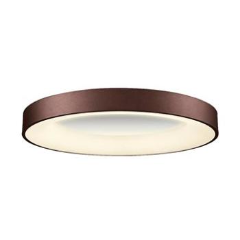 Luxera 18401 - LED Stmívatelné stropní svítidlo GENTIS 1xLED/50W/230V (96229)