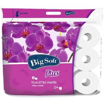 BIG SOFT Plus (24 ks) (8594042233998)