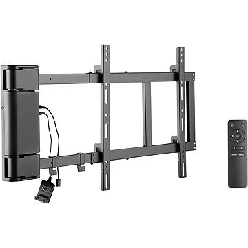 AlzaErgo E205B Electric 32"-60" (APW-EGTME205B)