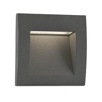 FARO 70148 - LED VenKovní zápustné svítidlo SEDNA-3 LED/3W/230V IP65 (104298)