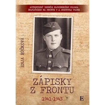 Zápisky z frontu 1941-1943 (978-80-89861-87-3)