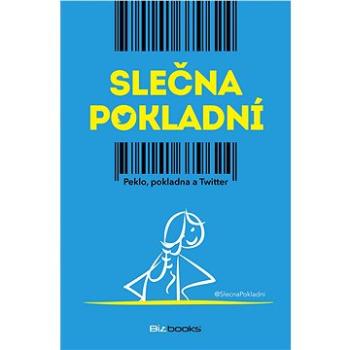 Slečna pokladní (978-80-265-0894-6)