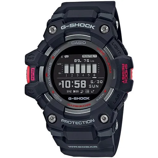 Casio G-Shock GBD-100-1ER - 30 dnů na vrácení zboží