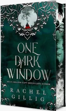 One Dark Window - Rachel Gillig