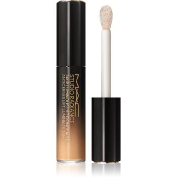 MAC Cosmetics Studio Radiance 24HR Luminous Lift Concealer rozjasňující korektor odstín NC20 11 ml