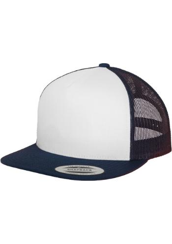 Urban Classics Classic Trucker nvy/wht/nvy - UNI