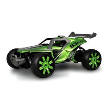 Amewi Atomic Buggy RTR zelená (4260677953337)