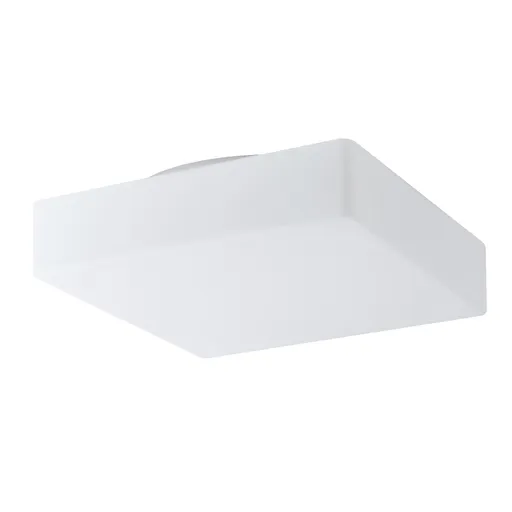 OSMONT LIN59208 LINA 7 stropní/nástěnné skleněné svítidlo bílá IP43 3000 K 33W LED DALI HF