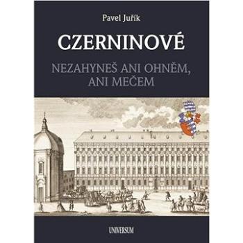 CZERNINOVÉ (978-80-242-7274-0)