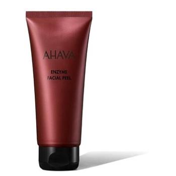 AHAVA Apple of Sodom Enzymatický peeling na obličej 100 ml (697045159970)