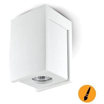 Stropní bodové svítidlo LINDO 1xGU10/25W/230V (97254)