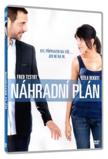 Náhradní plán (DVD)