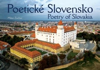 Poetické Slovensko - Milan Zachar