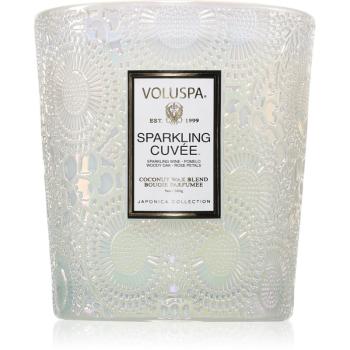 VOLUSPA Japonica Sparkling Cuvée vonná svíčka 255 g