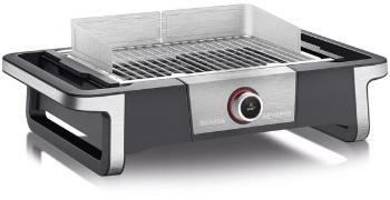 Elektromos grill Severin PG 8114 SENOA DIGITAL BOOST