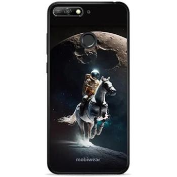 Mobiwear Glossy lesklý pro Huawei Y6 Prime 2018 / Honor 7A - G004G (5904808450584)