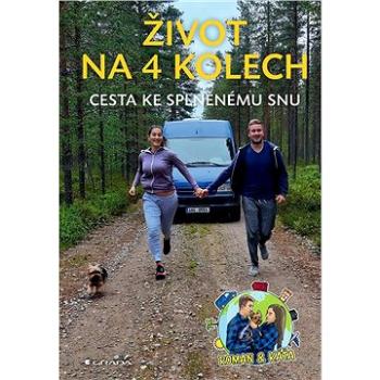 Život na 4 kolech (978-80-271-3258-4)