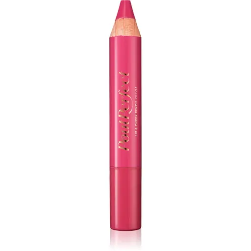 ZOEVA Pout Perfect Lipstick Pencil rtěnka v tužce odstín Olivia 4 g
