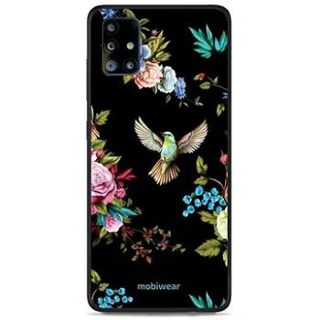 Mobiwear Glossy lesklý pro Samsung Galaxy A51 - G041G (5904808493321)