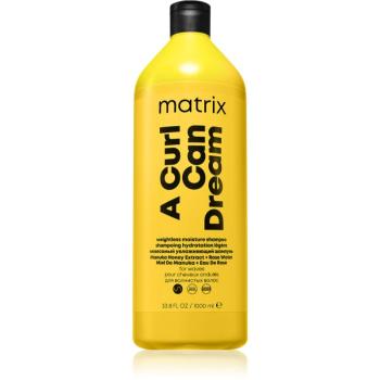 Matrix A Curl Can Dream lehký hydratační šampon 1000 ml