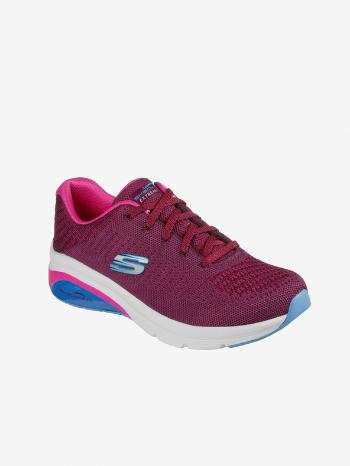 Skechers Tenisky Červená