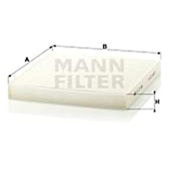 MANN-FILTER CU27008 pro vozy JEEP (CU27008)