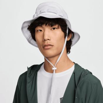 Nike Apex Dri-Fit Bucket L White/Pure Platinum/Anthracite/Pure Klobúk