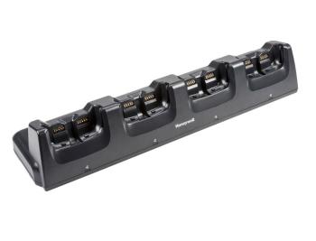 Honeywell CT60-CB-UVN-3 charging station , 4 slots