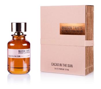 Maison Tahité Cacao In The Sun - EDP 100 ml