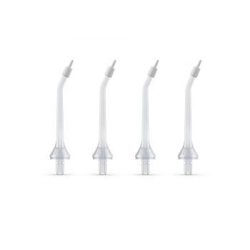 TrueLife AquaFloss L-series Jets náhradní trysky Periodontal 4 ks