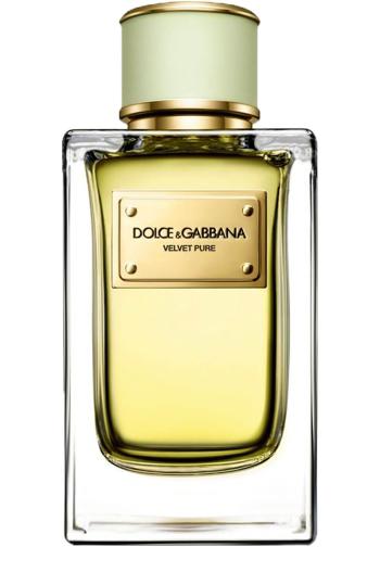 Dolce & Gabbana Velvet Pure - EDP 150 ml