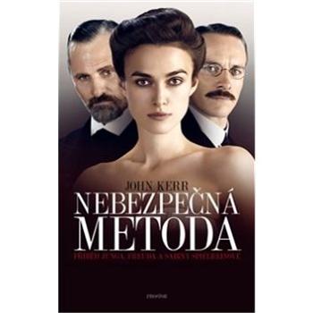 Nebezpečná metoda (978-80-7260-346-6)