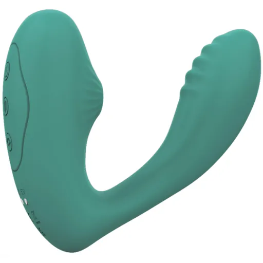 Adore Tlakový vibrátor Adore G Vibe II.