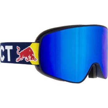 RED BULL SPECT RUSH Lyžařské brýle, tmavě modrá, velikost