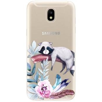 iSaprio Lazy Day pro Samsung Galaxy J5 (2017) (lazda-TPU2_J5-2017)