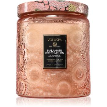 VOLUSPA Japonica Kalahari Watermelon vonná svíčka 1.25 kg